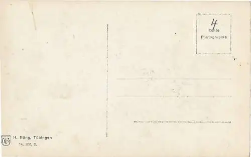 AK Freiburg i.B. Münster. ca. 1912, Postkarte. Ca. 1912, Verlag H. Sting