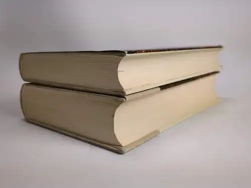 Buch: Die Prosa I+II, Ernst Barlach, Piper Verlag, 2 Bände, gebraucht, gut