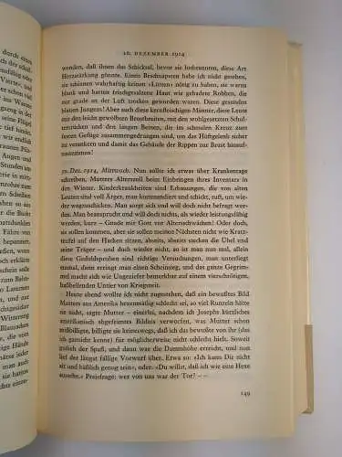 Buch: Die Prosa I+II, Ernst Barlach, Piper Verlag, 2 Bände, gebraucht, gut