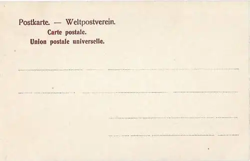 AK Heidelberg. Scheffeldenkmal. ca. 1913, Postkarte. Serien Nr, ca. 1913