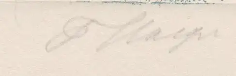 Grafik, Ferdinand Staeger, Kunstgrafik, Buch, gut erhalten, Soldat, Radierung