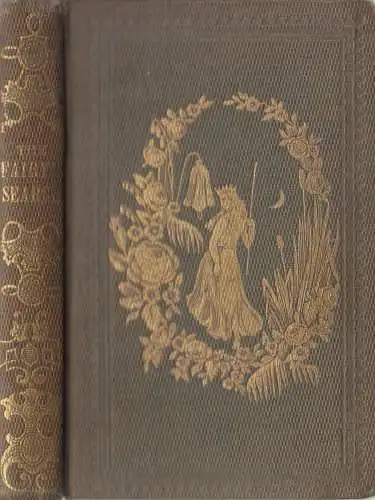 Minibuch: The Fairy's Search and other Poems, Emeline S. Smith, Nafis & Cornish