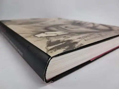 Buch: Begierde im Blick, Surrealistische Photographie, 2005, Hatje Cantz Verlag