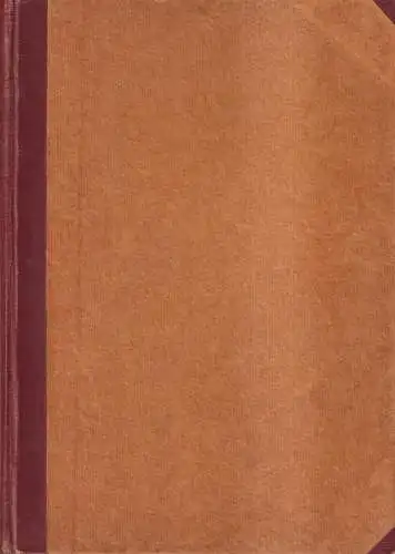 Buch: Wanderungen in Gottes Natur, Stephan Reinke, 1905, Heinrich Schöningh