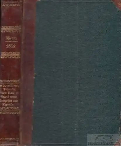 Buch: Potemkin oder Herr und Leibeigener / Guter Rath ist Geldes... Rieritz