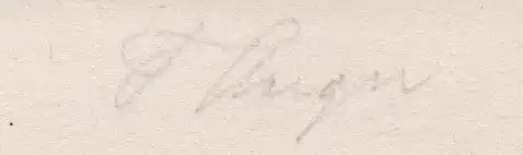 Titelblatt: Der Mollwitzer Schimmel, Ferdinand Staeger, Roman, Paul Burg, Grafik