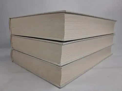 Buch: Geschichte der nordamerikanischen Kultur, Gert Raeithel, 3 Bände, 1995