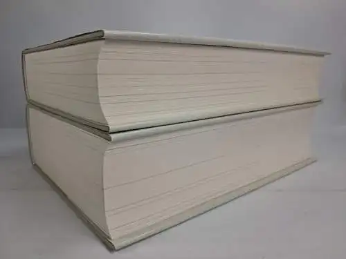 Buch: Geschichte der Universität Leipzig 1409-2009 Band 4, Hehl u.a., 2 Bände