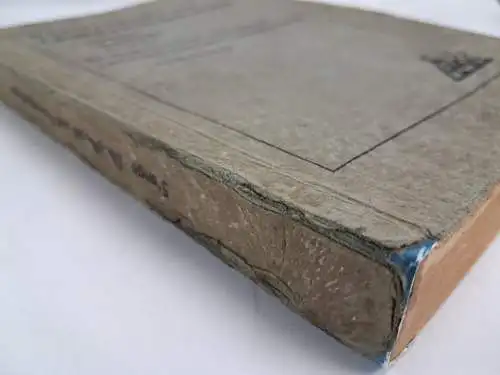 Buch: Dampfkessel- und Feuerungsanlagen, Bruno Stange, Carl Haenchen Verlag