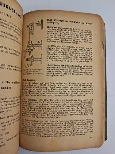 Buch: Dampfkessel- und Feuerungsanlagen, Bruno Stange, Carl Haenchen Verlag