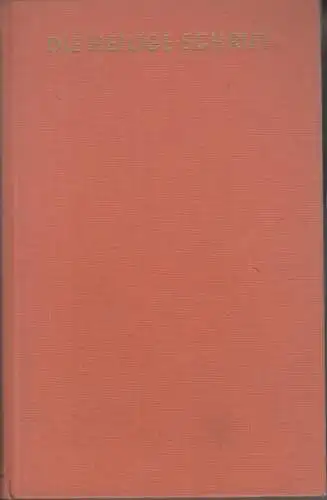 Biblia: Die Heilige Schrift, 1961, Martin Luther, gebraucht, gut