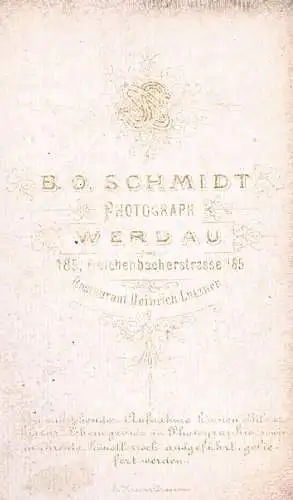 Fotografie Schmidt, Werdau - Portrait Herr im Anzug, Fotografie. Fotobild