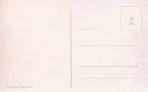 AK Leipzig. Gewandhaus, Postkarte, gebraucht, gut 274739