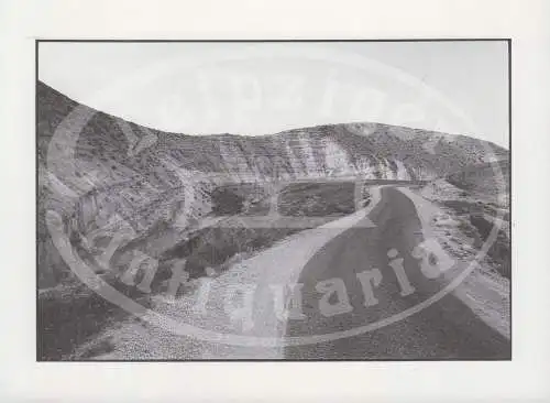 Buch: Photographie 1971-1996, Aris Georgiou, University Studio Press, signiert