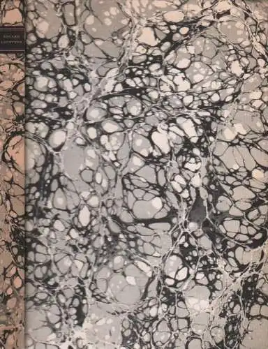 Buch: Eduard Gaertner, Wirth, Irmgard. 1978, Propyläen Verlag, gebraucht, gut