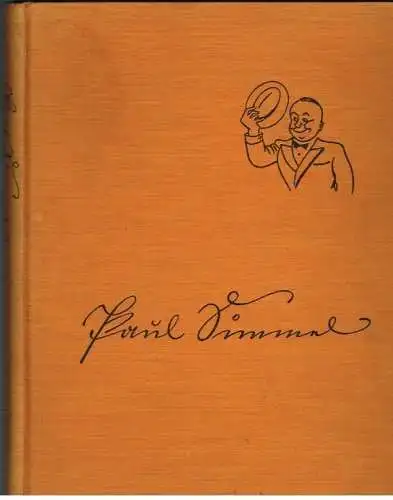 Buch: Neues Paul Simmel-Album, Simmel, Paul, Verlag Heinrich Plesken