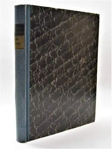 Buch: Naturgeschichtliche Unterhaltungen 2 - Vögel, ca. 1800, Carl Fr. Stuckart