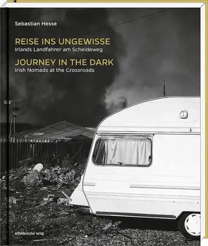 Buch: Reise ins Ungewisse, Hesse, Sebastian, 2014, gebraucht, sehr gut