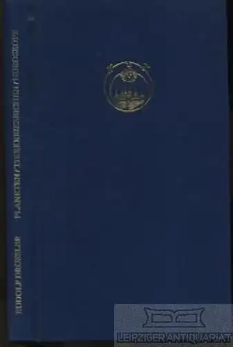 Buch: Planeten, Tierkreiszeichen, Horoskope, Drössler, Rudolf. 1987