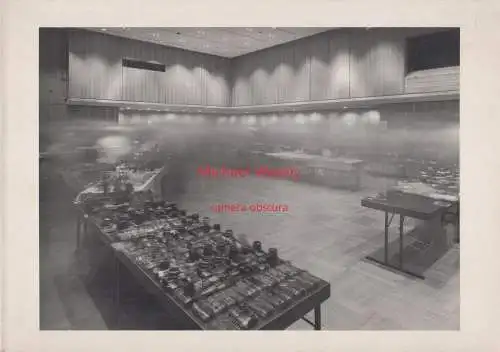 Buch: Camera Obscura, Michael Wesely, 1994, Neue Galerie Dachau, gebraucht, gut