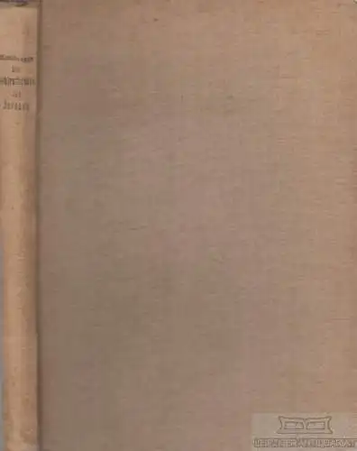 Buch: Die Gehirnfurchen der Javanen, Kohlbrugge, J. H. F. 1906, gebraucht, gut