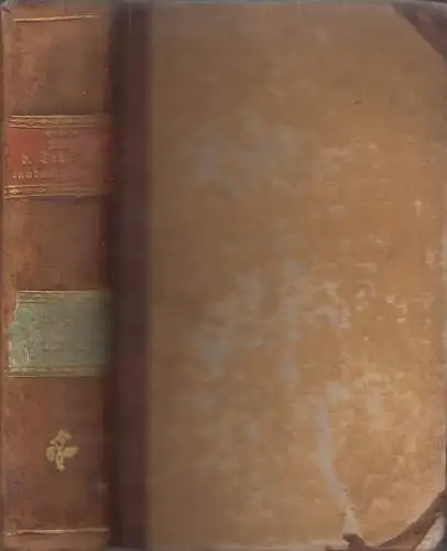 Buch: Archiv der Teutschen Landwirthschaft, 28. Bd. Jan.-Jun. 1825, Pohl, Fr.