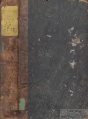 Buch: Kritische Untersuchungen. Zweiter Band, Humboldt, Alexander von. 1852