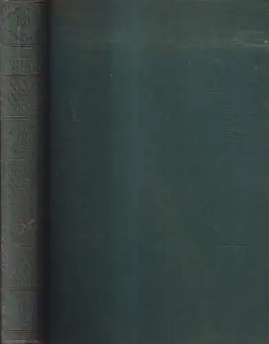 Buch: Leben des Vittorio Alfieri aus Asti, 1924, Frankfurter Verlags-Anstalt