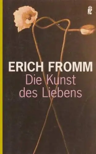 Buch: Die Kunst des Liebens. Fromm, Erich, 2005, Ullstein Taschenbuch Verlag