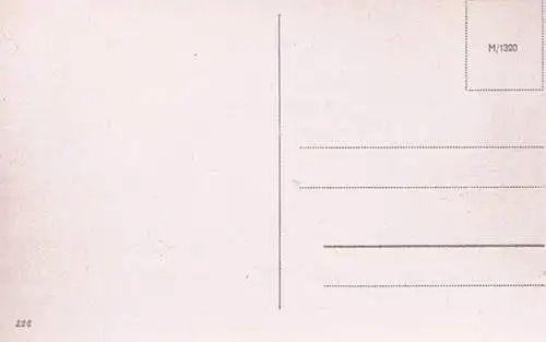 AK Leipzig. Gewandhaus, Postkarte. Nr. 326, gebraucht, gut