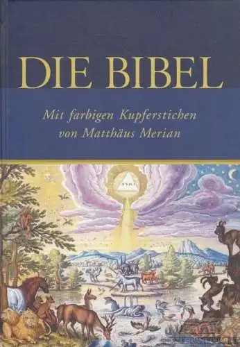 Buch: Die Bibel. Einheitsübersetzung, Luther, Martin. 2004, gebraucht, gut