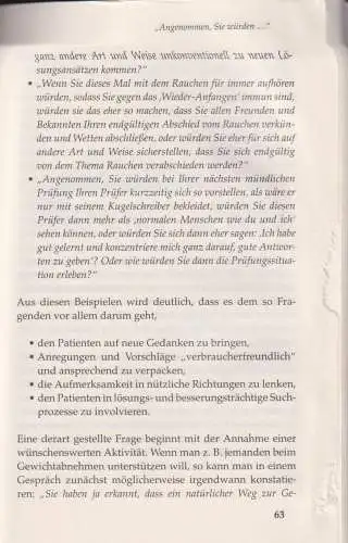 Buch: MiniMax-Interventionen, Prior, Manfred, 2016,  Carl-Auer Verlag