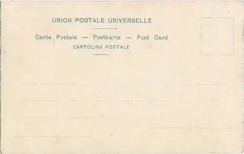 AK Roma. Foro e Colonna di Trajano. ca. 1908, Postkarte. Ca. 1908