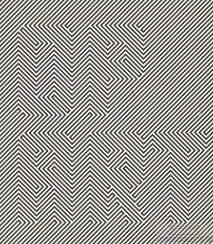 Buch: Op art, Weinhart, Martina. 2007, Verlag der Buchhandlung Walther König