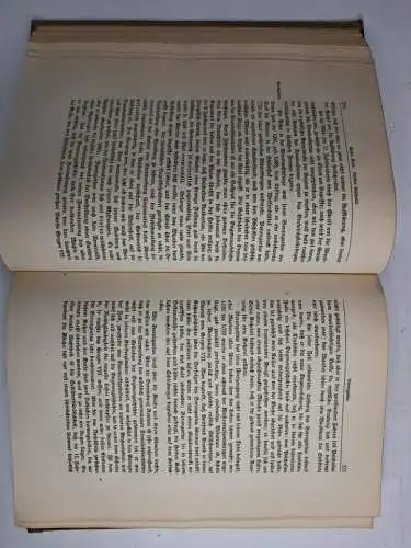 Buch: Der Atheismus und seine Geschichte im Abendlande 1-4, Fritz Mauthner, 1920