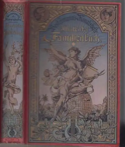 Westermann's illustrirte deutsche Monats-Hefte. 28. Jahrgang, 56. Band, 1887
