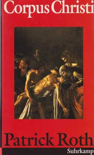 Buch: Corpus Christi, Roth, Patrick, 1996, Suhrkamp, gebraucht