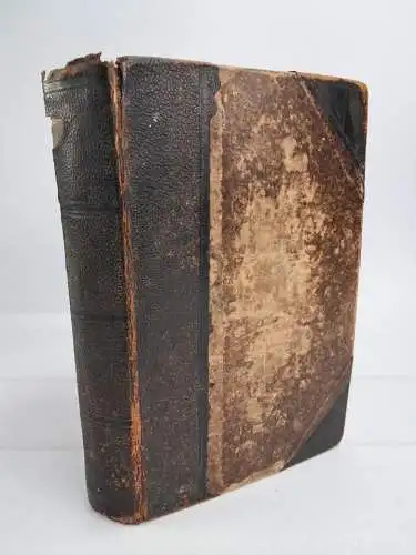 Buch: Das beste bürgerliche Kochbuch, Emma Alltein, 1870, Verlag H. Kanitz,