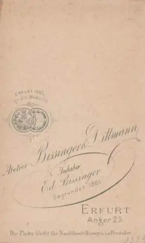 Fotografie Bissinger & Dittmann, Erfurt - Portrait Mutter und... Fotografie