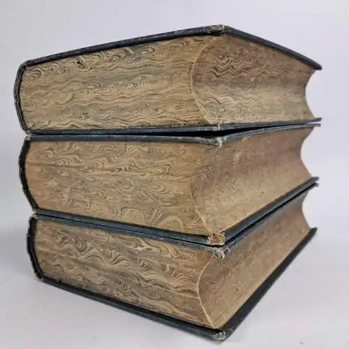 Buch: Gotthold Ephraim Lessing - Werke in sechs Bänden, Reclam, 6 in 3 Bände