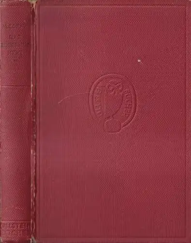 Buch: Das zögernde Herz, M. Coray, 1934, Ullstein, Berlin, Ullstein-Bücher