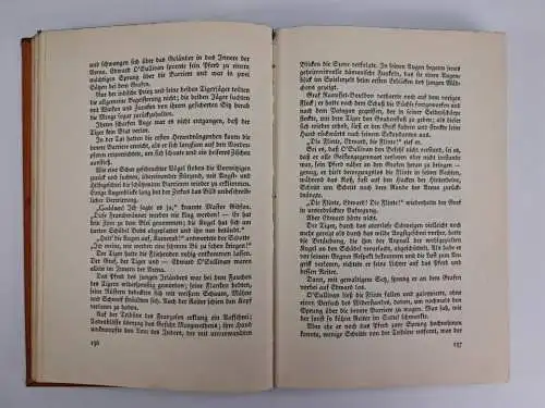 Buch: Nena Sahib. 1. bis 3. Band, Sir John Retcliffe, 1929, 3 Bände