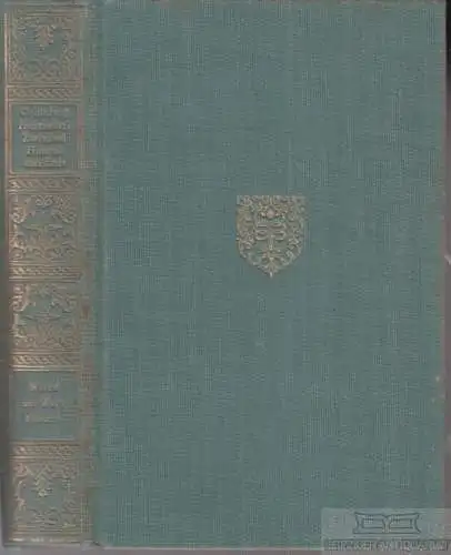 Buch: Die Heiterethei und ihr Widerspiel / Zwischen Himmel und Erde, Ludwig