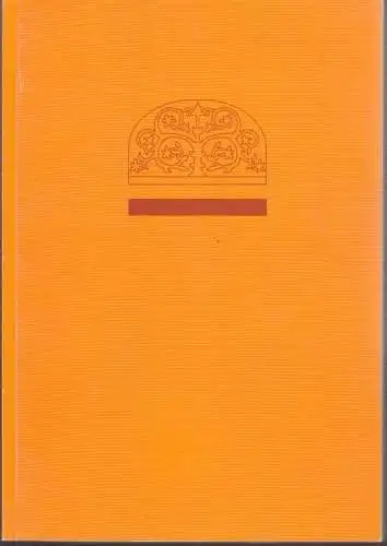 Buch: Jahrbuch für Geschichte und Kunst im Bistum Hildesheim, Scharf-Wrede. 2006