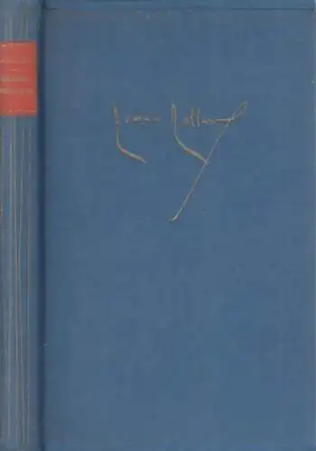 Buch: Meister Breugnon, Rolland, Romain. 1959, Verlag Rütten & Loening