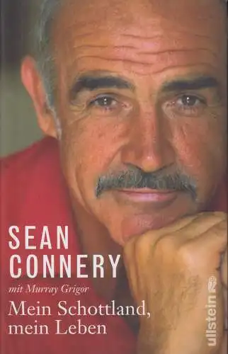 Buch: Mein Schottland, mein Leben, Connery, Sean, 2009, Ullstein Buchverlag