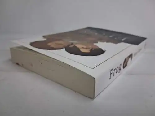 Manga: Frog, Mary Calmes, Art by Pyeongcho, 2018, Dreamspinner Press, englisch