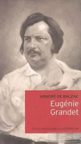 Buch: Eugenie Grandet, Balzac, Honore de. Ca. 2000, Edition Paperview
