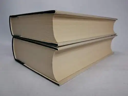Buch: Kritische, ästhetische und philosophische Schriften, Müller, Adam. 2 Bände