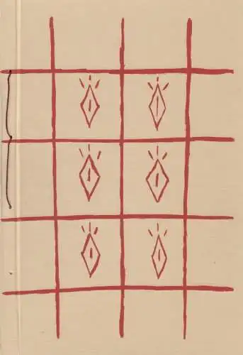 Buch: Hurengespräche, Pfeifer, W. 1979, Schirmer/Mosel Verlag, gebraucht, gut